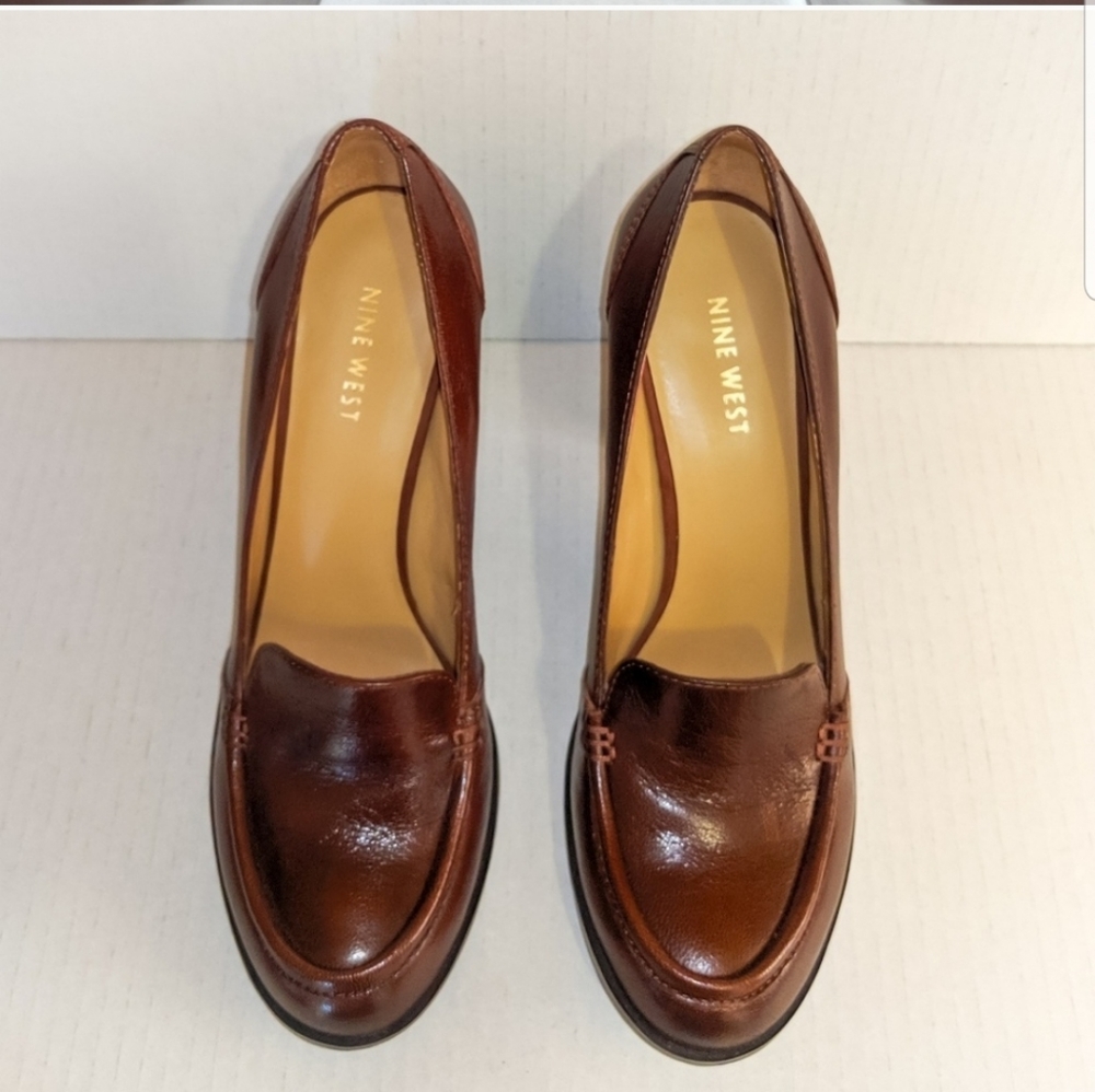 Nine West Newhouser Loafer
